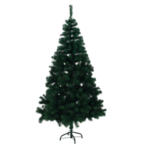 Vianočný stromček s kovovým stojanom
