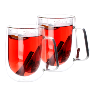 Termo pohár na čaj