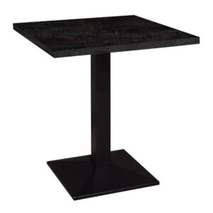 Bistro Stôl Colby 70×70