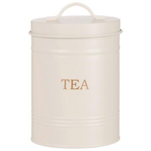 Dóza Na Potraviny Berta – Tea, 1,2l