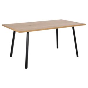 Jedálenský Stôl Cenny 160×90 Cm