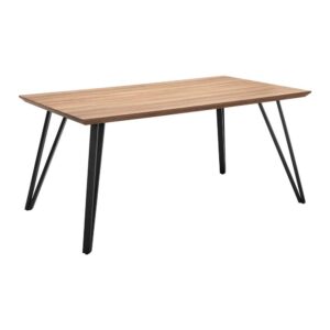 Jedálenský Stôl Delia 160×90 Cm