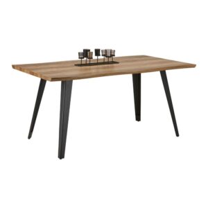 Jedálenský Stôl Diego 160×90 Cm