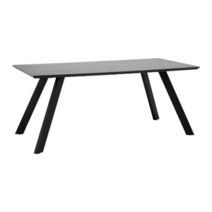 Jedálenský Stôl Litta 180×90 Cm