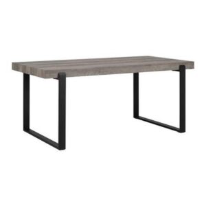 Jedálenský Stôl Mila – Dekor Dub 180×90 Cm
