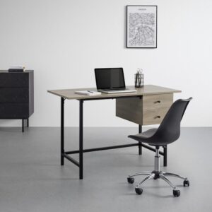 Písací Stôl Donetta 120×60 Cm