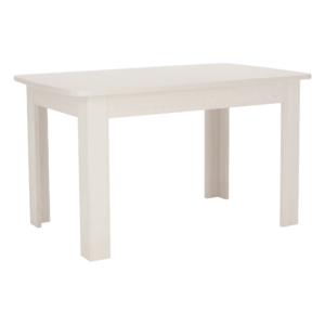 Jedálensky rozkladací stôl, 130-175×80 cm, TIFFY-OTILIA 15
