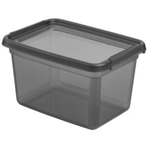 Úložný Box Blacky – Ca. 15,5 L